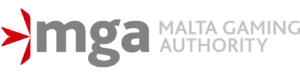Malta Gaming Authority logo