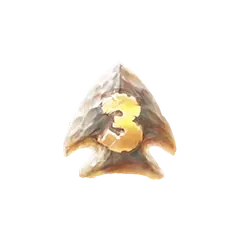 Pirots 2 upgrade symbol level 3