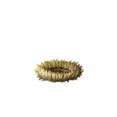 Pirots 2 nest symbol