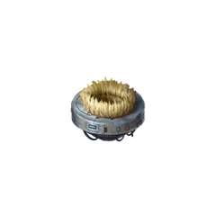 Pirots 4 nest symbol in Lost in Space