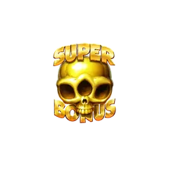 Pirots 4 super bonus symbol in Lost in Space