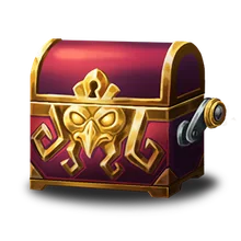 Music box symbol that activates the Kraken in Pirots 5