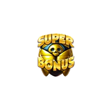 Super Bonus symbol from Pirots 5 The Kraken