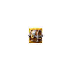 Pirots X chest symbol