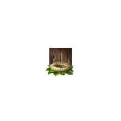 Pirots X nest symbol