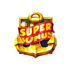Pirots X super bonus symbol